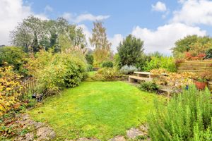 Garden- click for photo gallery